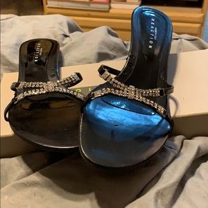 Kenneth Cole reaction